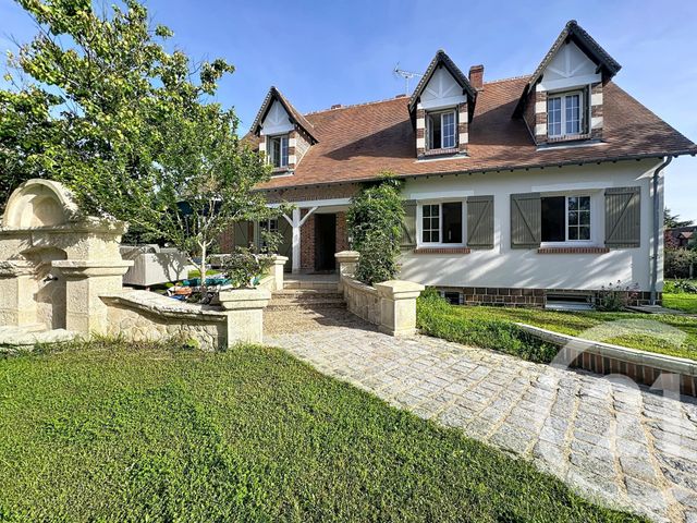 maison - ARDON - 45