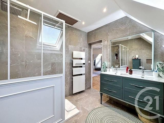 Maison &agrave; vendre - 6 pi&egrave;ces - 170 m2 - Ardon - 45 - CENTRE