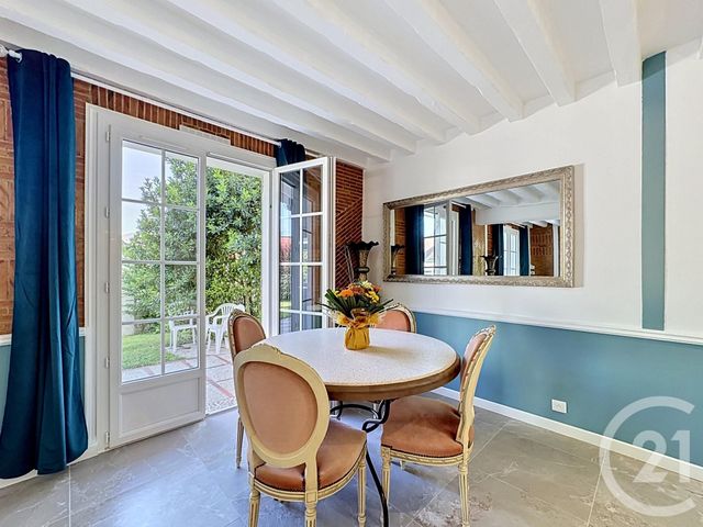 Maison &agrave; vendre - 6 pi&egrave;ces - 170 m2 - Ardon - 45 - CENTRE