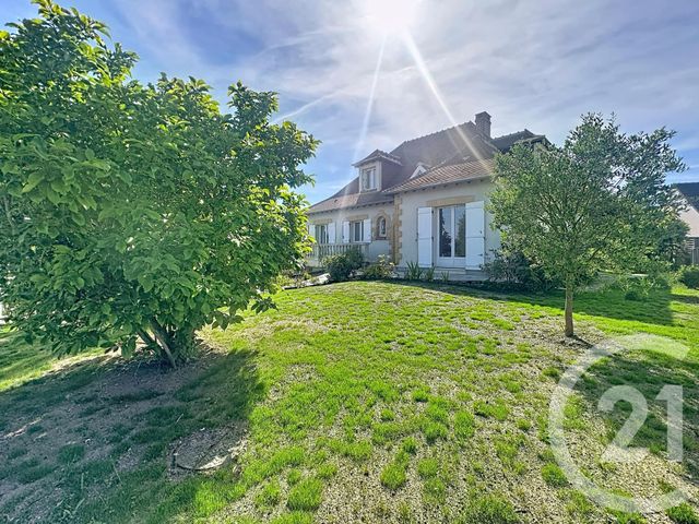 Maison à vendre INGRE