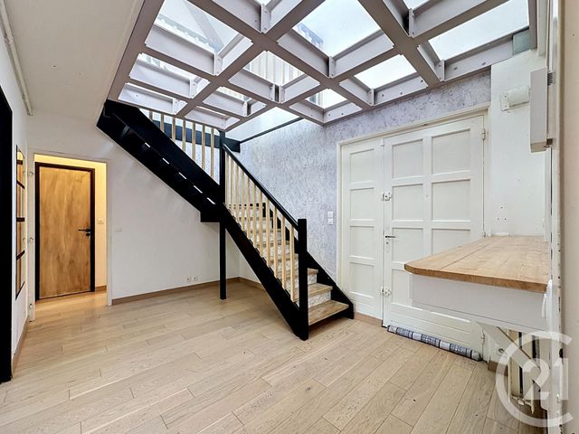 Maison &agrave; vendre - 5 pi&egrave;ces - 135 m2 - Orleans - 45 - CENTRE