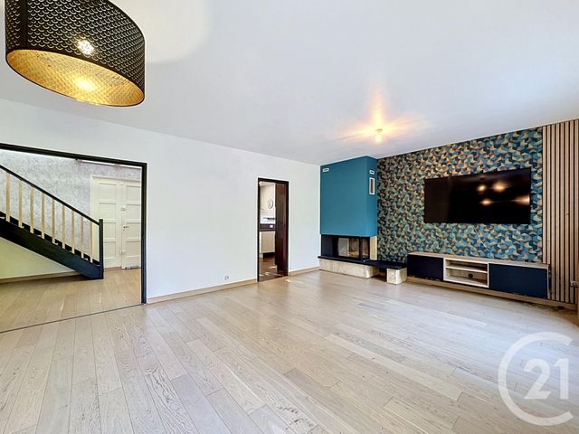 Maison &agrave; vendre - 5 pi&egrave;ces - 135 m2 - Orleans - 45 - CENTRE