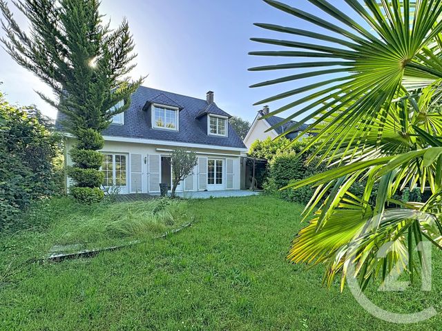 Maison &agrave; vendre - 5 pi&egrave;ces - 135 m2 - Orleans - 45 - CENTRE