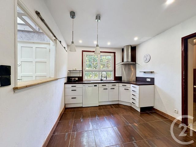 Maison &agrave; vendre - 5 pi&egrave;ces - 135 m2 - Orleans - 45 - CENTRE