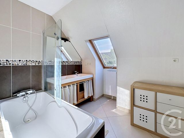Maison &agrave; vendre - 5 pi&egrave;ces - 135 m2 - Orleans - 45 - CENTRE