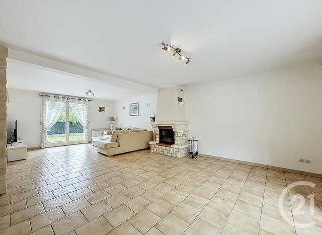 Maison &agrave; vendre - 5 pi&egrave;ces - 128 m2 - Orleans - 45 - CENTRE