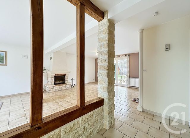 Maison &agrave; vendre - 5 pi&egrave;ces - 128 m2 - Orleans - 45 - CENTRE