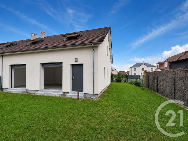 Maison à vendre ST HILAIRE ST MESMIN