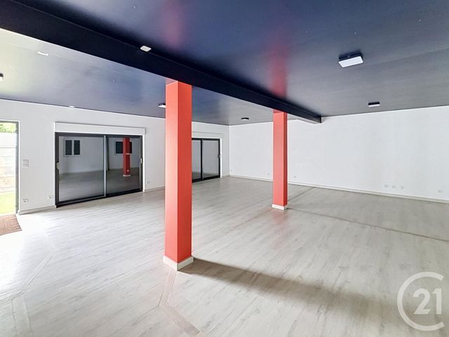 Maison &agrave; vendre - 5 pi&egrave;ces - 123,60 m2 - St Hilaire St Mesmin - 45 - CENTRE
