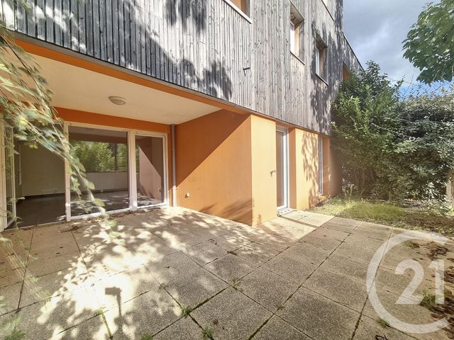 Appartement F3 à vendre - 3 pièces - 66 m2 - Olivet - 45 - CENTRE