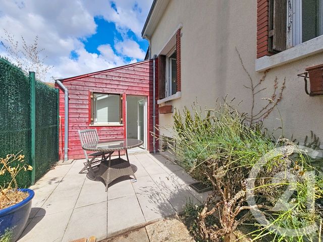 Maison &agrave; vendre - 5 pi&egrave;ces - 130,66 m2 - Olivet - 45 - CENTRE