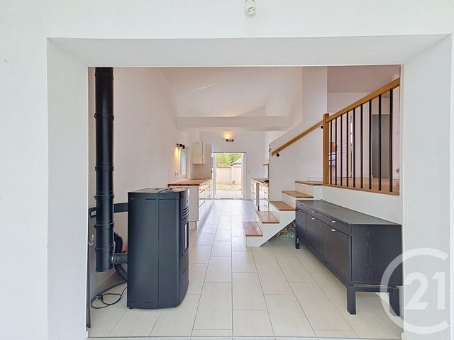 Maison &agrave; vendre - 5 pi&egrave;ces - 130,66 m2 - Olivet - 45 - CENTRE