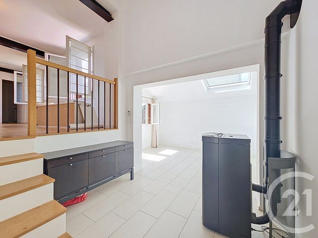 Maison &agrave; vendre - 5 pi&egrave;ces - 130,66 m2 - Olivet - 45 - CENTRE