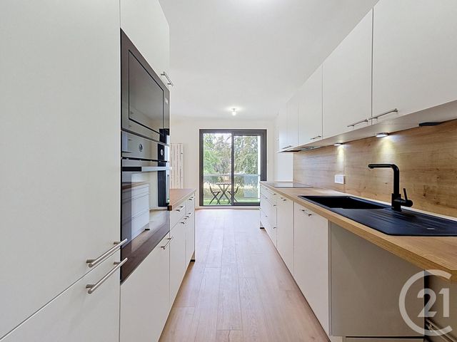 Appartement F4 &agrave; vendre - 4 pi&egrave;ces - 100,49 m2 - Olivet - 45 - CENTRE