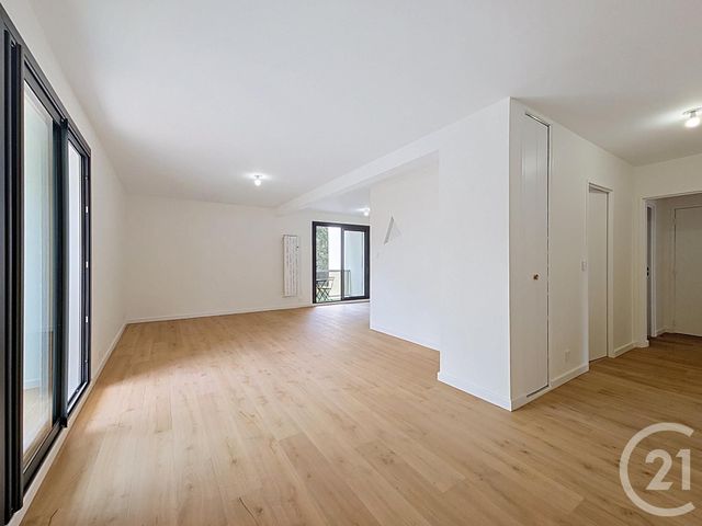 Appartement F4 &agrave; vendre - 4 pi&egrave;ces - 100,49 m2 - Olivet - 45 - CENTRE