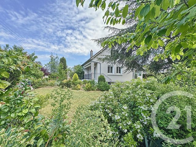 Maison &agrave; vendre - 6 pi&egrave;ces - 158,49 m2 - Olivet - 45 - CENTRE