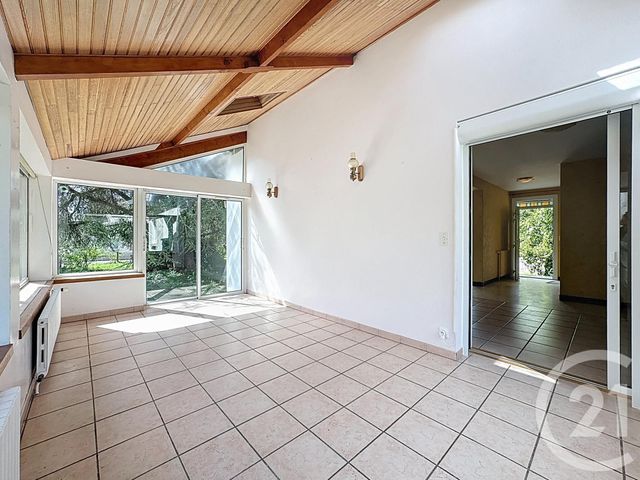 Maison &agrave; vendre - 6 pi&egrave;ces - 158,49 m2 - Olivet - 45 - CENTRE