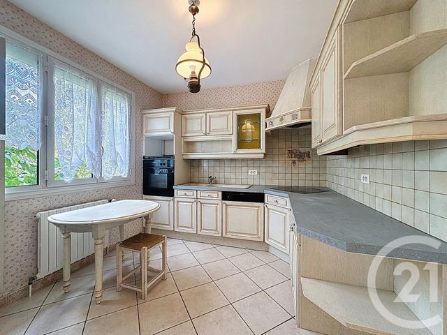 Maison &agrave; vendre - 6 pi&egrave;ces - 158,49 m2 - Olivet - 45 - CENTRE