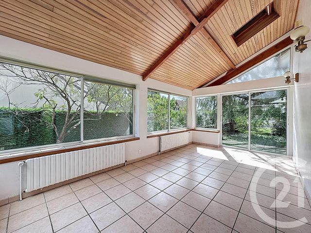 Maison &agrave; vendre - 6 pi&egrave;ces - 158,49 m2 - Olivet - 45 - CENTRE