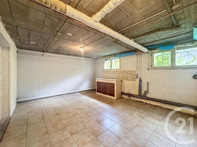 Maison &agrave; vendre - 6 pi&egrave;ces - 158,49 m2 - Olivet - 45 - CENTRE