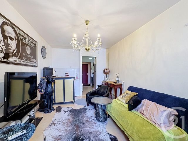 Appartement Studio &agrave; vendre - 1 pi&egrave;ce - 20,84 m2 - Orleans - 45 - CENTRE