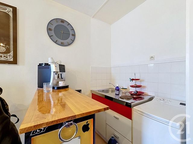 Appartement Studio &agrave; vendre - 1 pi&egrave;ce - 20,84 m2 - Orleans - 45 - CENTRE