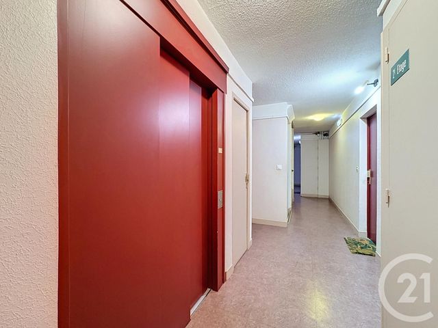 Appartement Studio &agrave; vendre - 1 pi&egrave;ce - 20,84 m2 - Orleans - 45 - CENTRE
