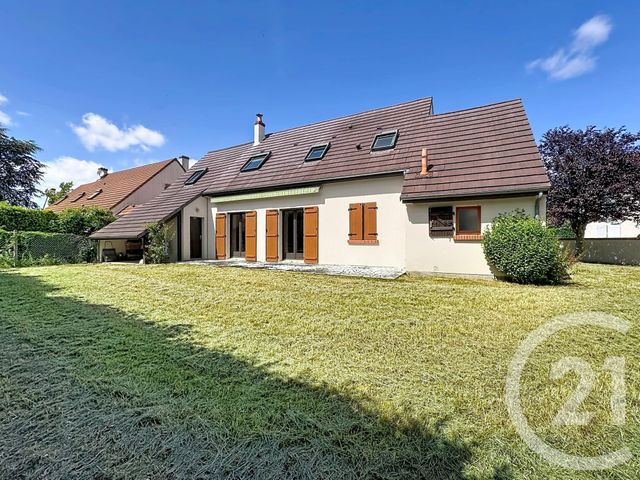 maison - OLIVET - 45