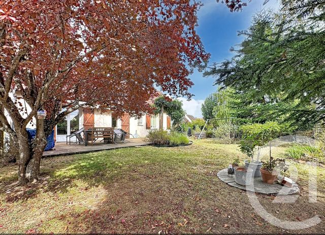 Maison &agrave; vendre - 5 pi&egrave;ces - 111 m2 - Olivet - 45 - CENTRE