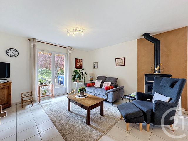 Maison &agrave; vendre - 5 pi&egrave;ces - 111 m2 - Olivet - 45 - CENTRE