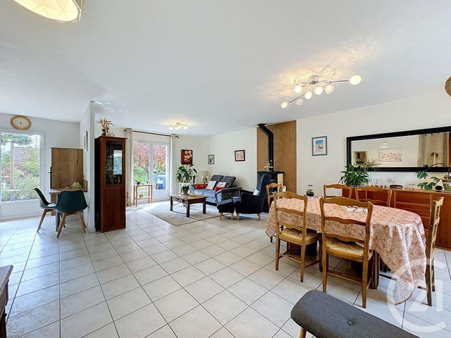 Maison &agrave; vendre - 5 pi&egrave;ces - 111 m2 - Olivet - 45 - CENTRE
