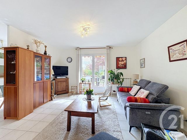 Maison &agrave; vendre - 5 pi&egrave;ces - 111 m2 - Olivet - 45 - CENTRE