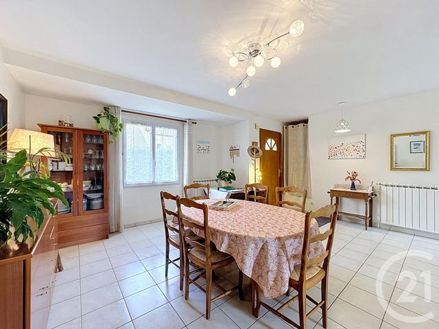 Maison &agrave; vendre - 5 pi&egrave;ces - 111 m2 - Olivet - 45 - CENTRE