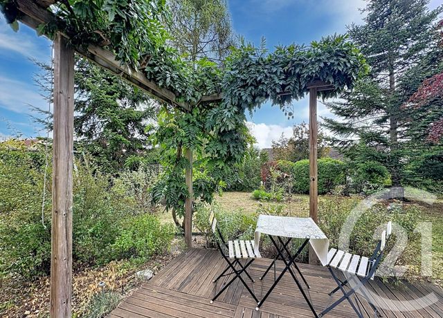 Maison &agrave; vendre - 5 pi&egrave;ces - 111 m2 - Olivet - 45 - CENTRE