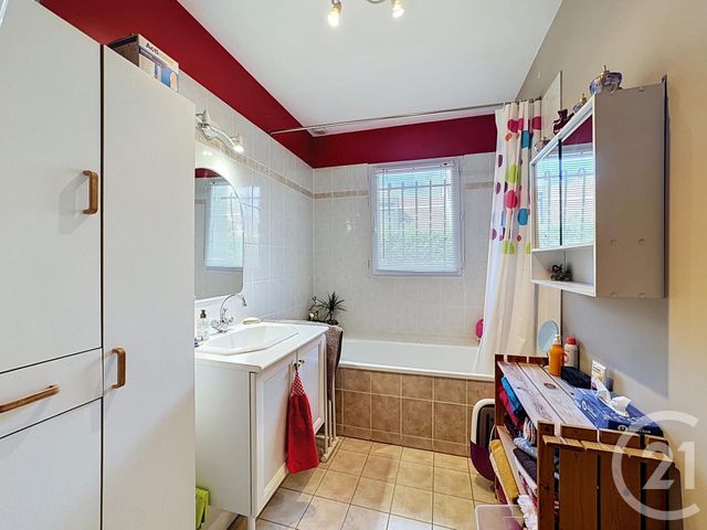 Maison &agrave; vendre - 5 pi&egrave;ces - 111 m2 - Olivet - 45 - CENTRE
