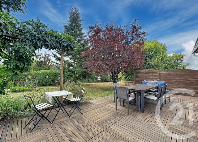 Maison &agrave; vendre - 5 pi&egrave;ces - 111 m2 - Olivet - 45 - CENTRE