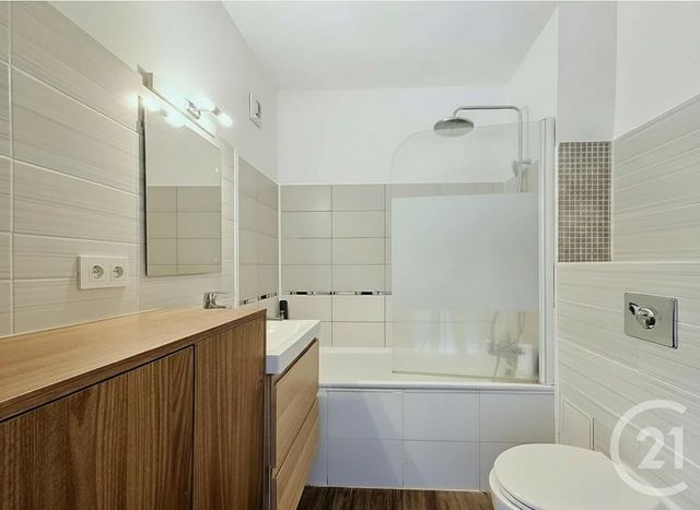 Appartement F2 &agrave; vendre - 2 pi&egrave;ces - 51,85 m2 - Olivet - 45 - CENTRE