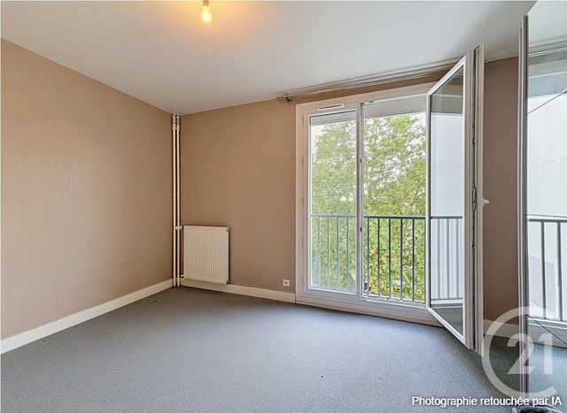 Appartement F2 &agrave; vendre - 2 pi&egrave;ces - 51,85 m2 - Olivet - 45 - CENTRE