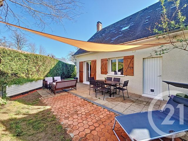 maison - ORLEANS - 45