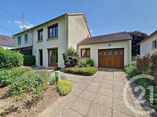 maison - ORLEANS - 45