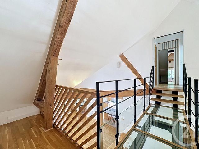 Maison &agrave; vendre - 5 pi&egrave;ces - 170 m2 - St Denis En Val - 45 - CENTRE