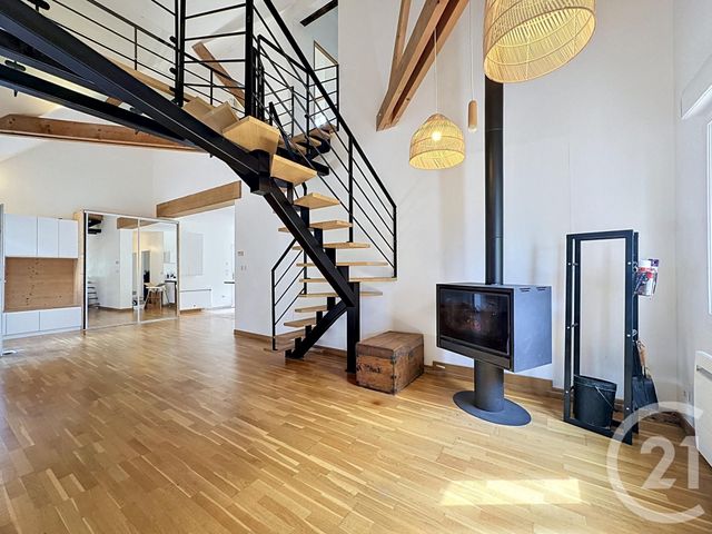 Maison &agrave; vendre - 5 pi&egrave;ces - 170 m2 - St Denis En Val - 45 - CENTRE