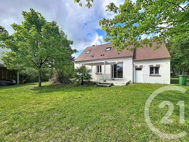 Maison &agrave; vendre - 5 pi&egrave;ces - 170 m2 - St Denis En Val - 45 - CENTRE