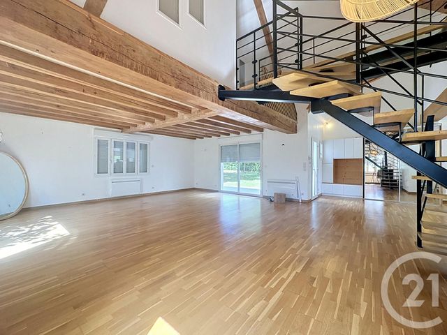 Maison &agrave; vendre - 5 pi&egrave;ces - 170 m2 - St Denis En Val - 45 - CENTRE