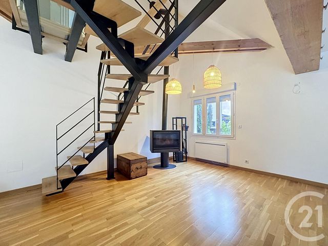 Maison &agrave; vendre - 5 pi&egrave;ces - 170 m2 - St Denis En Val - 45 - CENTRE