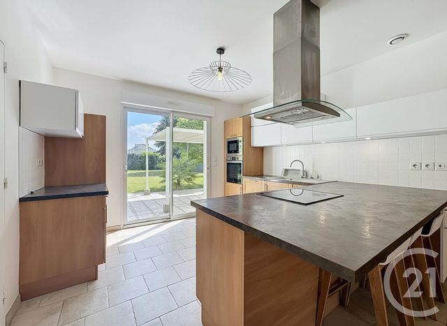Maison &agrave; vendre - 5 pi&egrave;ces - 170 m2 - St Denis En Val - 45 - CENTRE