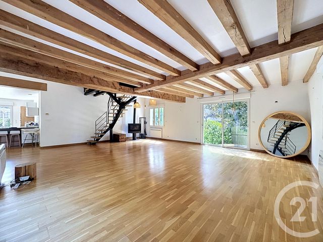 Maison &agrave; vendre - 5 pi&egrave;ces - 170 m2 - St Denis En Val - 45 - CENTRE