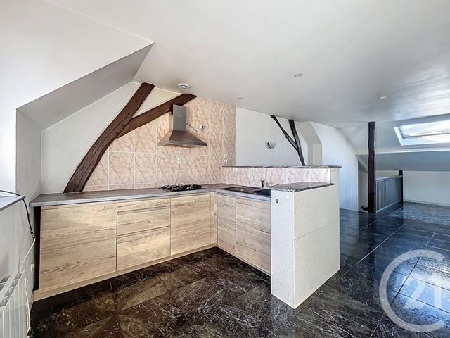 Appartement T3 à louer - 3 pièces - 51,80 m2 - Orleans - 45 - CENTRE