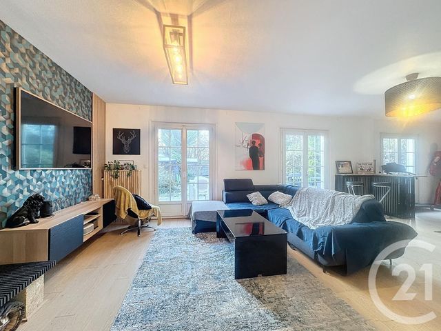 Maison à vendre - 5 pièces - 135 m2 - Orleans - 45 - CENTRE