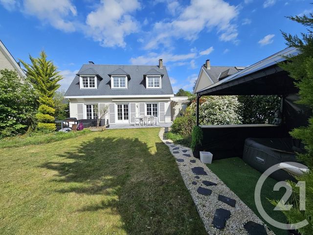 Maison à vendre - 5 pièces - 135 m2 - Orleans - 45 - CENTRE